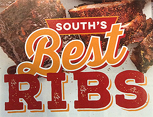 Taste of the South - Archibalds BBQ